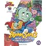 Pajama Sam 3: You Are What You Eat From Your Head to Your Feet