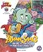 Video Games : Pajama Sam 3: You Are What You Eat From Your Head to Your Feet