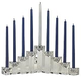 Marquis by Waterford Menorah