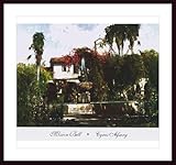 IMAGE OF Mission Bell, Framed Art Print by Cyrus Afsary