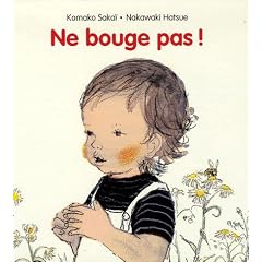 Ne bouge pas !