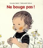 Ne bouge pas !