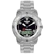Tissot Men's T33158851 T-Touch Stainless Steel Watch