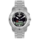 Tissot Men's T-Touch Stainless Steel Watch #T33.1.588.51