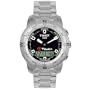Tissot Men's T33158851 T-Touch Stainless Steel Watch