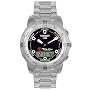 Tissot Men's T-Touch Stainless Steel Watch #T33.1.588.51