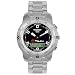 Tissot Men's T-Touch Stainless Steel Watch #T33.1.588.51