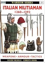 Italian Militiaman 1260-1392 (Warrior)