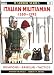 Osprey Warrior series, Vols.1-25