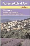 bookshop provence  Provence Cote DAzur Lifeline   because we all love reading blogs about life in France