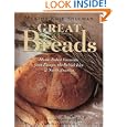 Great Breads: Home-Baked Favorites from Europe, the British Isles & North America