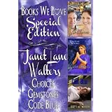 Janet Lane Walters Special Edition