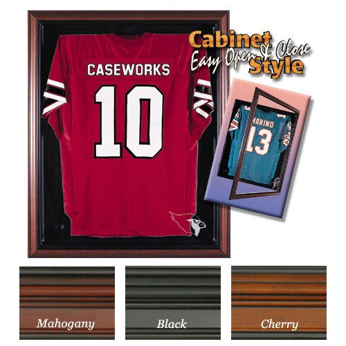 Arizona Cardinals NFL Standard Size Jersey Case (Cherry)