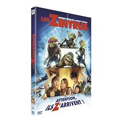 Les Zintrus