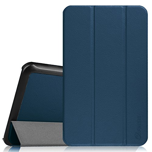 Fintie Samsung Galaxy Tab E 8.0 Case - Ultra Slim Lightweight Standing Cover for Samsung Galaxy Tab E 8 Inch SM-T377 4G LTE Tablet (Verizon / AT&T/Sprint / US Cellular ), Navy Fintie Samsung Galaxy Tab E 8.0 Case - Ultra Slim Lightweight Standing Cover for Samsung Galaxy Tab E 8 Inch SM-T377 4G LTE Tablet (Verizon / AT&T/Sprint / US Cellular ), Navy