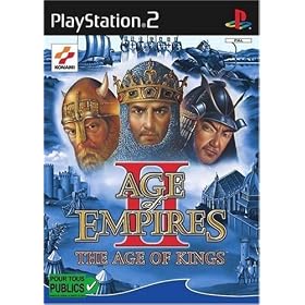 Age of Empires 2
