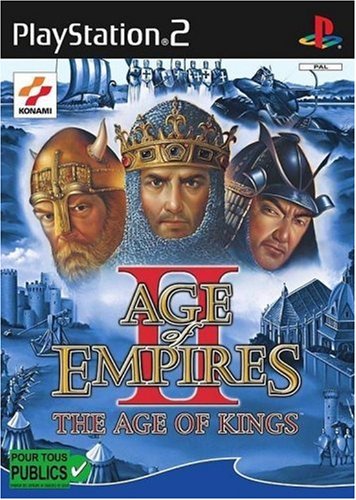 Age of Empires 2