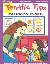 Terrific Tips for Preschool Teachers (Terrific Tips Series)