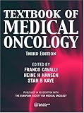 Textbook of medical oncology
