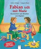 Fabian teilt mit Marie