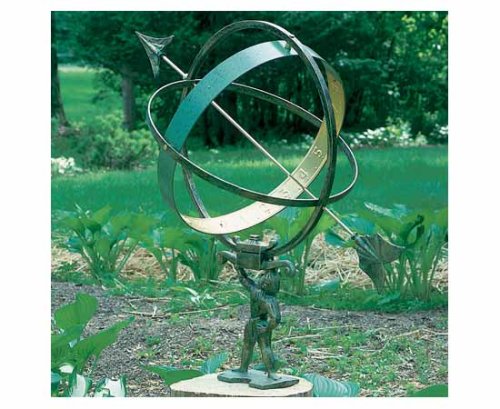 Sundials Hercules Sundial