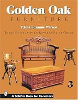 Golden Oak Furniture