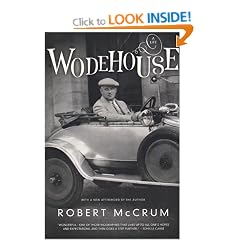 Wodehouse: A Life