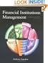 Financial Institutions Management
