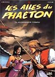 Revue Soleil Productions  / Les ailes du phaeton t04 : chasseur de typhons