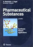 Pharmaceutical Substances: Syntheses, Patents, Applications