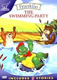 Franklin - The Swimming Party