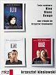 Coffret Kieslowski : Bleu / Blanc / Rouge