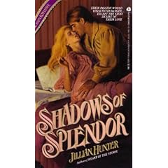 Shadow of Splendor