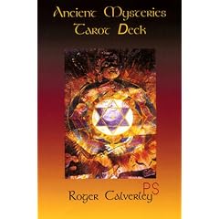 Ancient Mysteries Tarot Deck