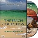 The Beach Collection - 3 Relaxing DVDs with Sounds of Nature