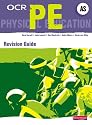 OCR AS PE Revision Guide