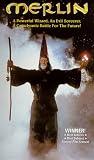 Merlin [VHS]