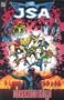 JSA: Darkness Falls