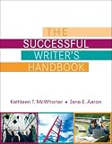 The Successful Writer's Handbook (MyCompLab Series)