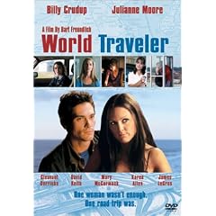 World Traveler (Widescreen)