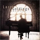 Click for more about Larry Goldings: Awareness.