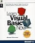 Learn Microsoft Visual Basic 4 Now