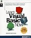 Books : Learn Visual Basic Now: Everything You Need to Teach Yourself the Newest Version of Microsoft Visual Basic