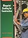 Books : Blueprint Reading for Building Cnstrtion