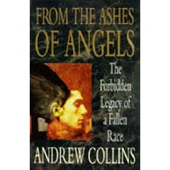 From the Ashes of Angels: The Forbidden Legacy of a Fallen Race