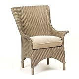 Lloyd Flanders Mandalay Dining Arm Chair