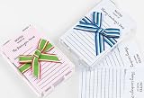 Notes Taken (Set of 96) - Baby Shower Gifts & Wedding Favors