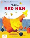 The Little Red Hen