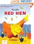 The Little Red Hen (Little Golden Book)