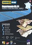 Pyrenees and South West France - Region C
